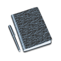 Business card website