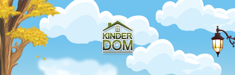 Kinder Dom 