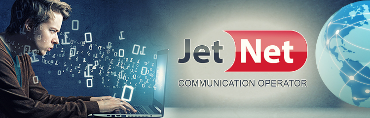 JetNet