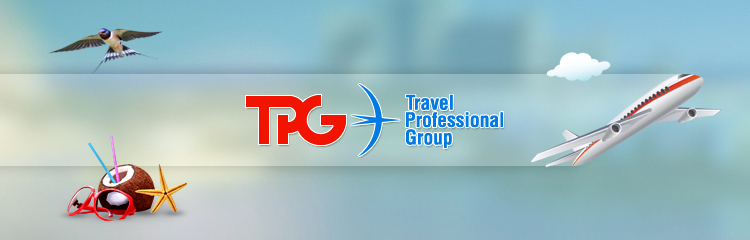 Travel Professional Group