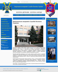 Main page