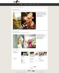 Portfolio of BonFrau