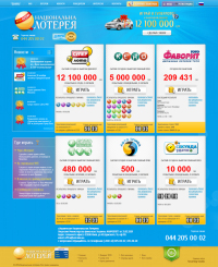 National Lottery